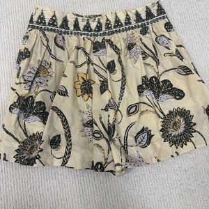 Like new Ulla Johnson Shorts